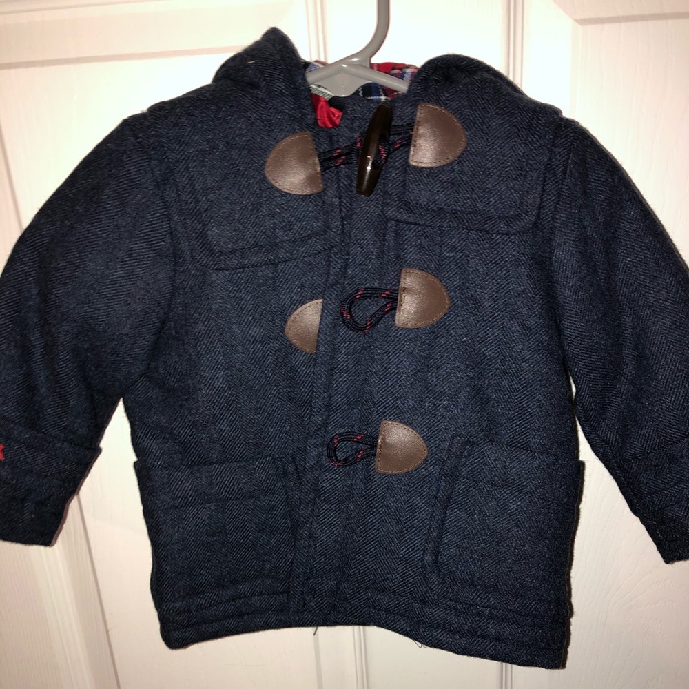 GAP Baby boy jacket